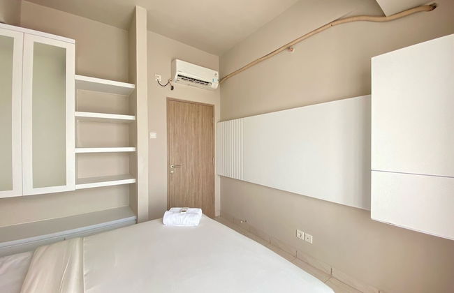 Cozy 2Br Apartment At Newton Residence Bandung - Foto 17