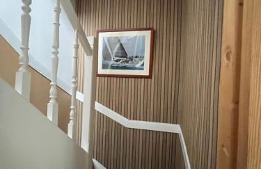 Douc’Heurt vue mer - Foto 8