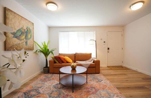 1King1Queen w/SmartTV, Wifi & FullyStocked Kitchen - Photo 7