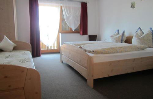 Biobauernhof Benihof - Ferienwohnung Alpenblick - Foto 7