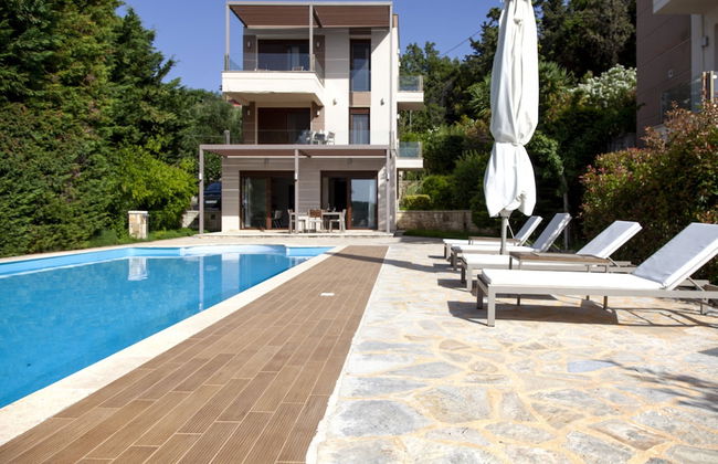 Villa Giulia SAZ in Sivota - Foto 2