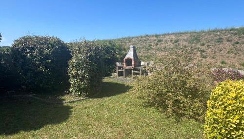 Maison 8 personnes vue sur le havre - Foto 4