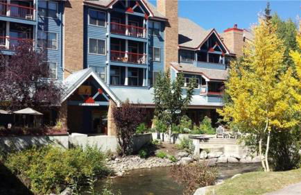 River Mountain Lodge, A Vail Resorts Property - Foto 32