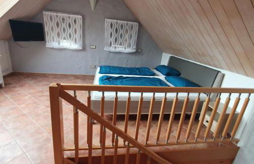 Ferienwohnung RELAX - Foto 21