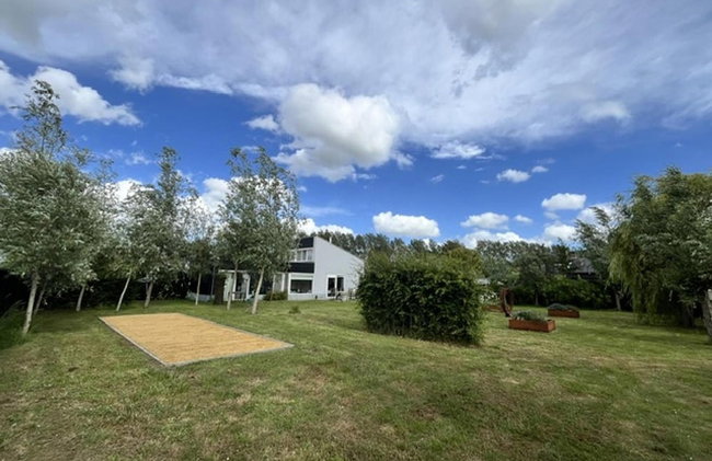 Holiday Home in Nieuwvliet Near the Beach - Foto 36