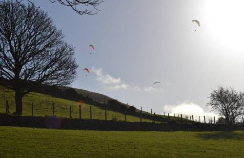 Mc Courts Cottage & Barn - Foto 51