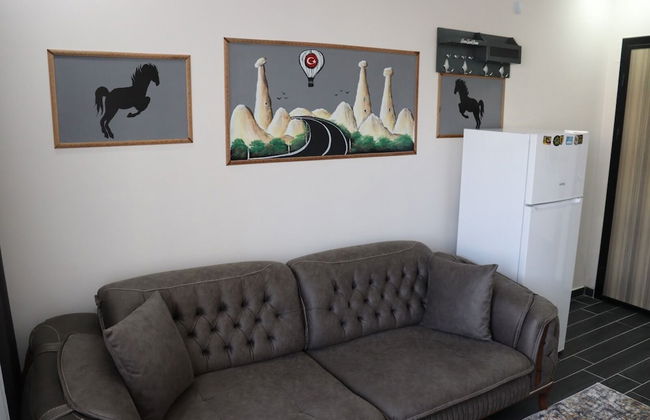 Loft Palace Suit - Foto 12