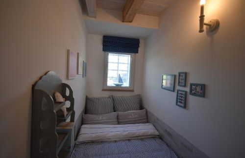 Hoheluft am Wittensee Apt 1 - Foto 9