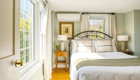 Whitney by Avantstay Private Berkshires Estate - Foto 5, Other