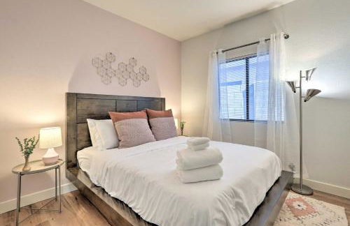 Sunlit Peoria Gem with Yard Hike, Golf and Explore! - Foto 15