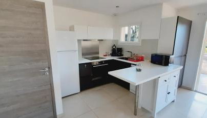 Bel appartement Corse côte Est - Foto 2