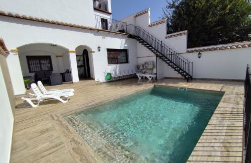 Casa Abuela Mercedes & Catalina - Foto 2