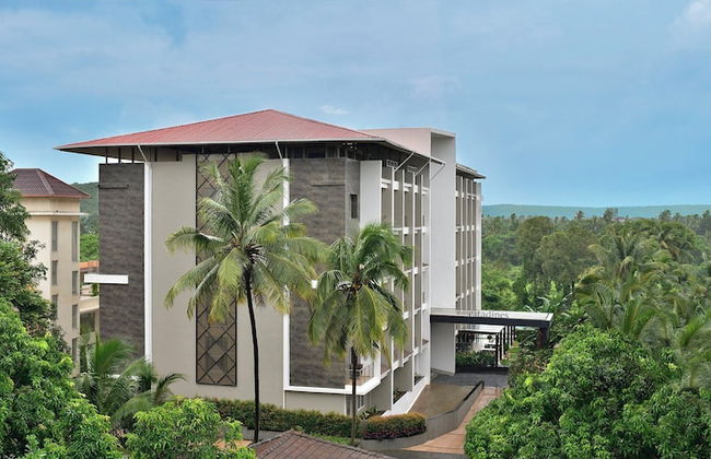 Citadines Arpora Nagoa Goa - Foto 27