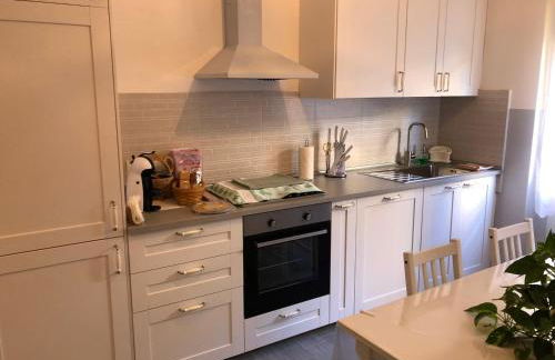 Casa Bianca Laigueglia - Foto 9