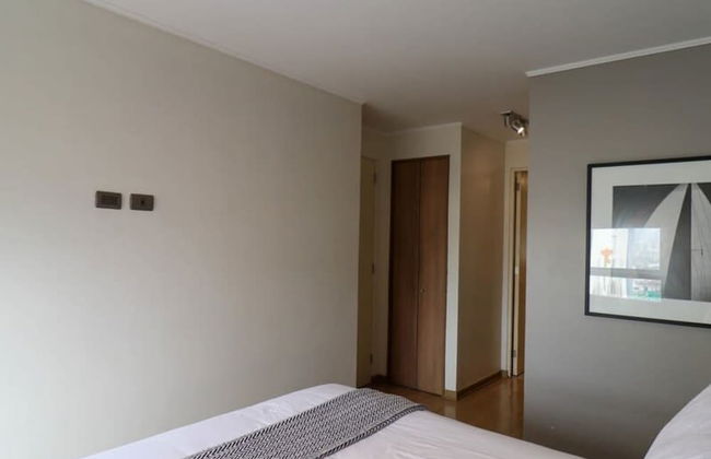 w Welcoming 2BR in Luxury Building in Barranco - Photo 15