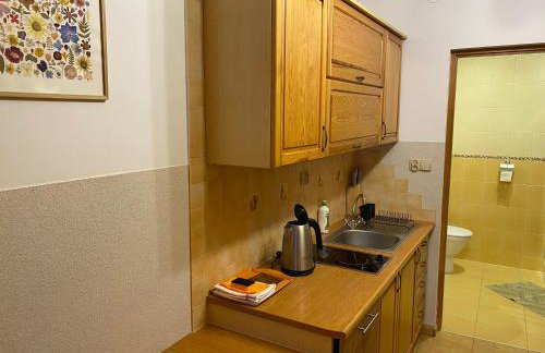 Apartamenty Cicha Dolina - Foto 72