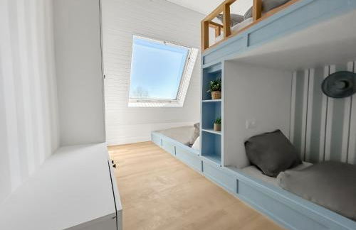 Duplex cosy idéal pour familles à 200m de la plage - Photo 22