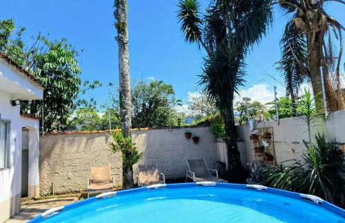 Casa Térrea Espaçosa Centro , Bertioga-Pertinho da Praia - Photo 4