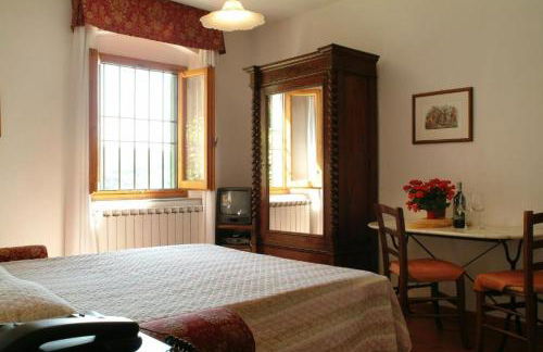 Podere dell'Anselmo - Foto 58