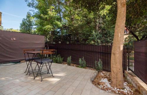 Casina Eur - Foto 19