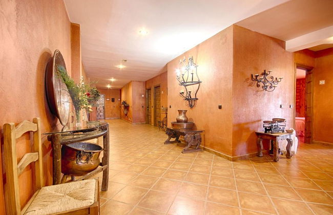 Apartamentos Sierra Tejeda - Photo 35