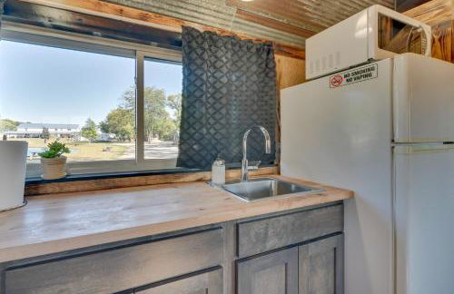 Steamboat Rock Cabin Near Trails and River! - Foto 7