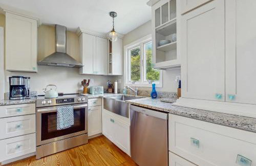 The Sea Star - Foto 10