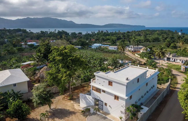 Casa flor vista al mar - Foto 30