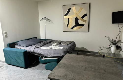 M012 Marquer joli studio - Foto 4