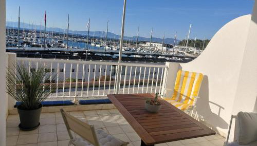 Estudi Nàutic port La Clota - Foto 4