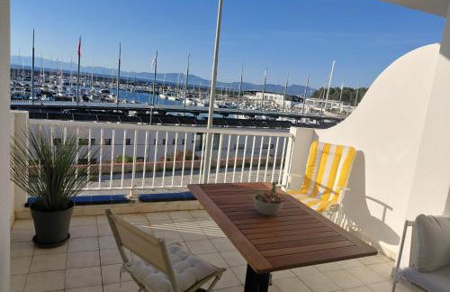 Estudi Nàutic port La Clota - Foto 4