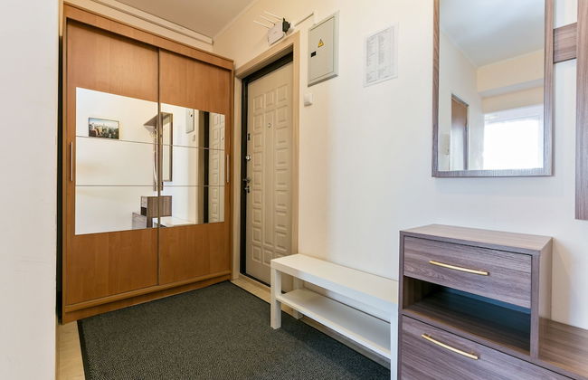 MaxRealty24 Skhodnenskaya 27 Standard - Foto 2