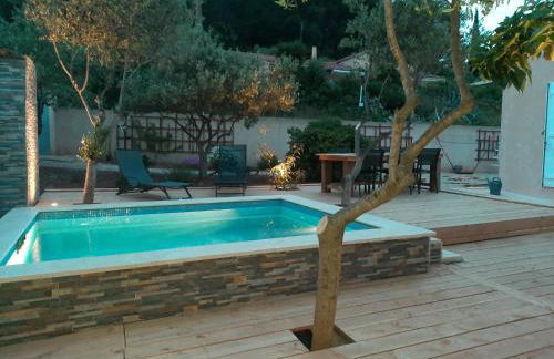 Villa en Provence Summer Vibes - Foto 5