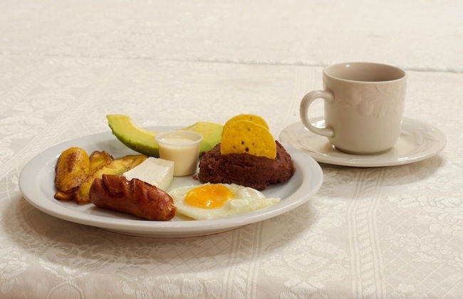 Aparthotel Las Brisas - Foto 6