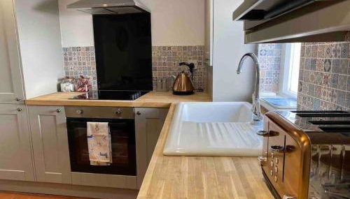 Periwinkle Cottage Ruswarp - Foto 2