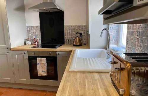 Periwinkle Cottage Ruswarp - Foto 2