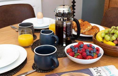 Curlew Loft - Foto 6