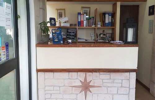 Residence Villa Rosa dei Venti - Foto 25