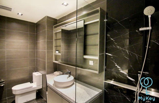 Expressionz Professional Suites by MyKey - Foto 48