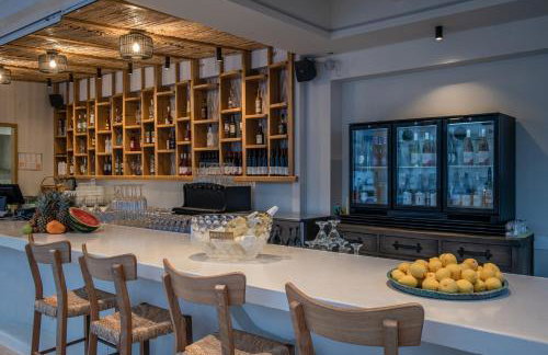 Parthenis Beach, Suites by the Sea - Foto 55