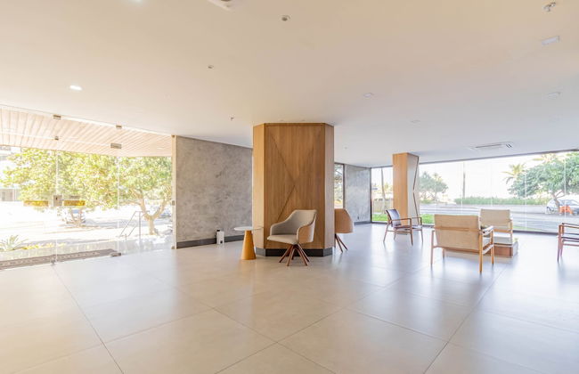 Flat Varandas da Barra- Barra da Tijuca - Foto 3