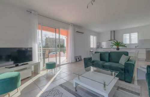 LA BASTIDE DU MAZEL - Foto 25