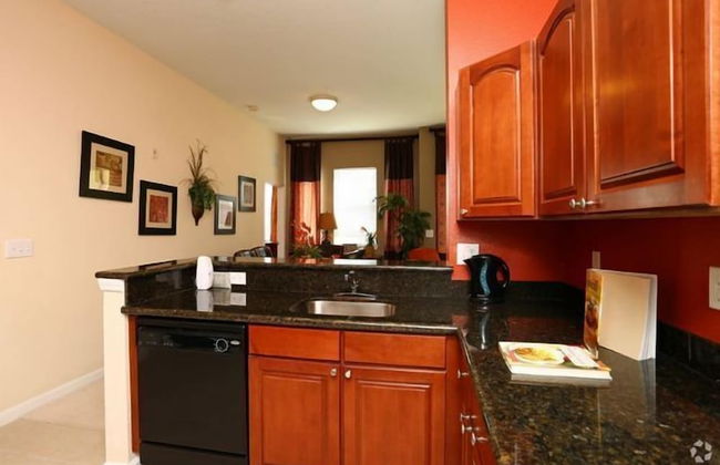 Cane Island Resort by Amazing Vacation Homes FL. Inc - Foto 18