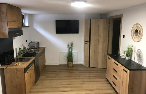 MOJA OSTOJA APARTAMENTY & KAJAKI - Spływy Kajakowe Rzeką Krutynią - Foto 19