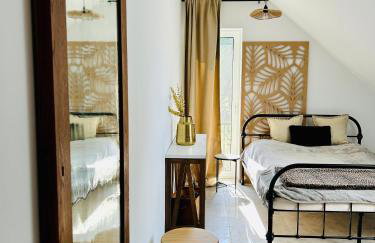 Strefa Natur dom z jacuzzi na wyłączność - Foto 10