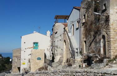 Case Vacanza Al Borgo Antico - Foto 33