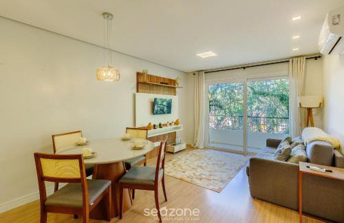 Apto c/ 2 Quartos e Lareira - Canela EPE0304 - Foto 1