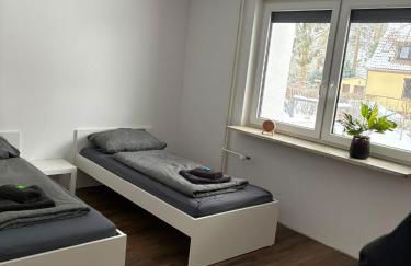 Nordlicht Seaside Apartment - Familienfreundliche Ferienwohnung mit Terrasse - Foto 2