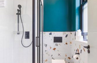 Cute 1-Bedroom Ground Apartment in Stoke Newington - Foto 9