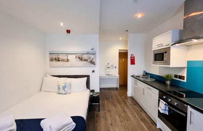 Fox House, Studio Apartments - Foto 79